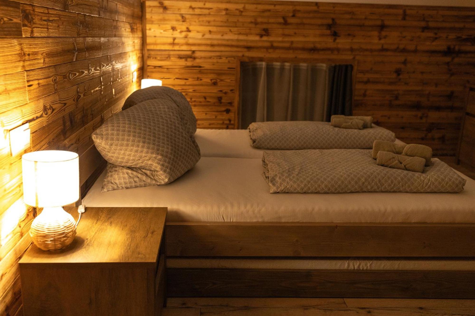 Pod Starou Horou Chalet *