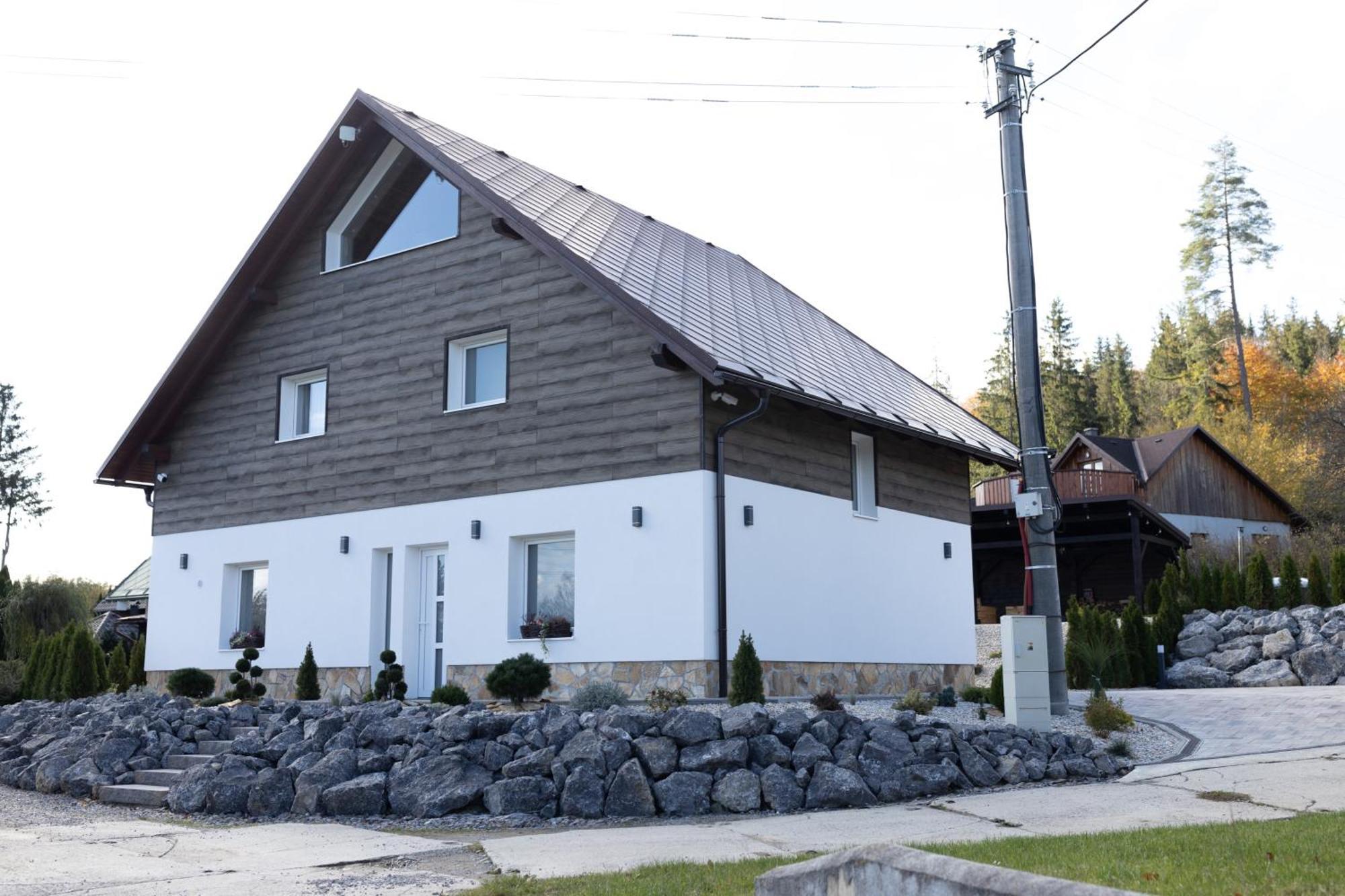 Chalet Pod Starou Horou