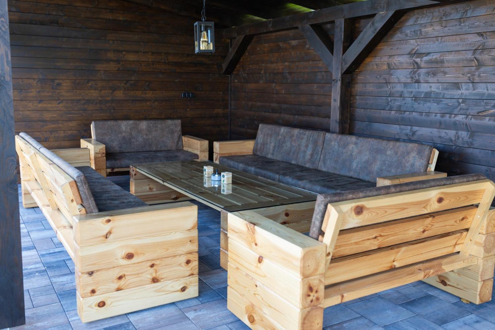 Chalet Pod Starou Horou *