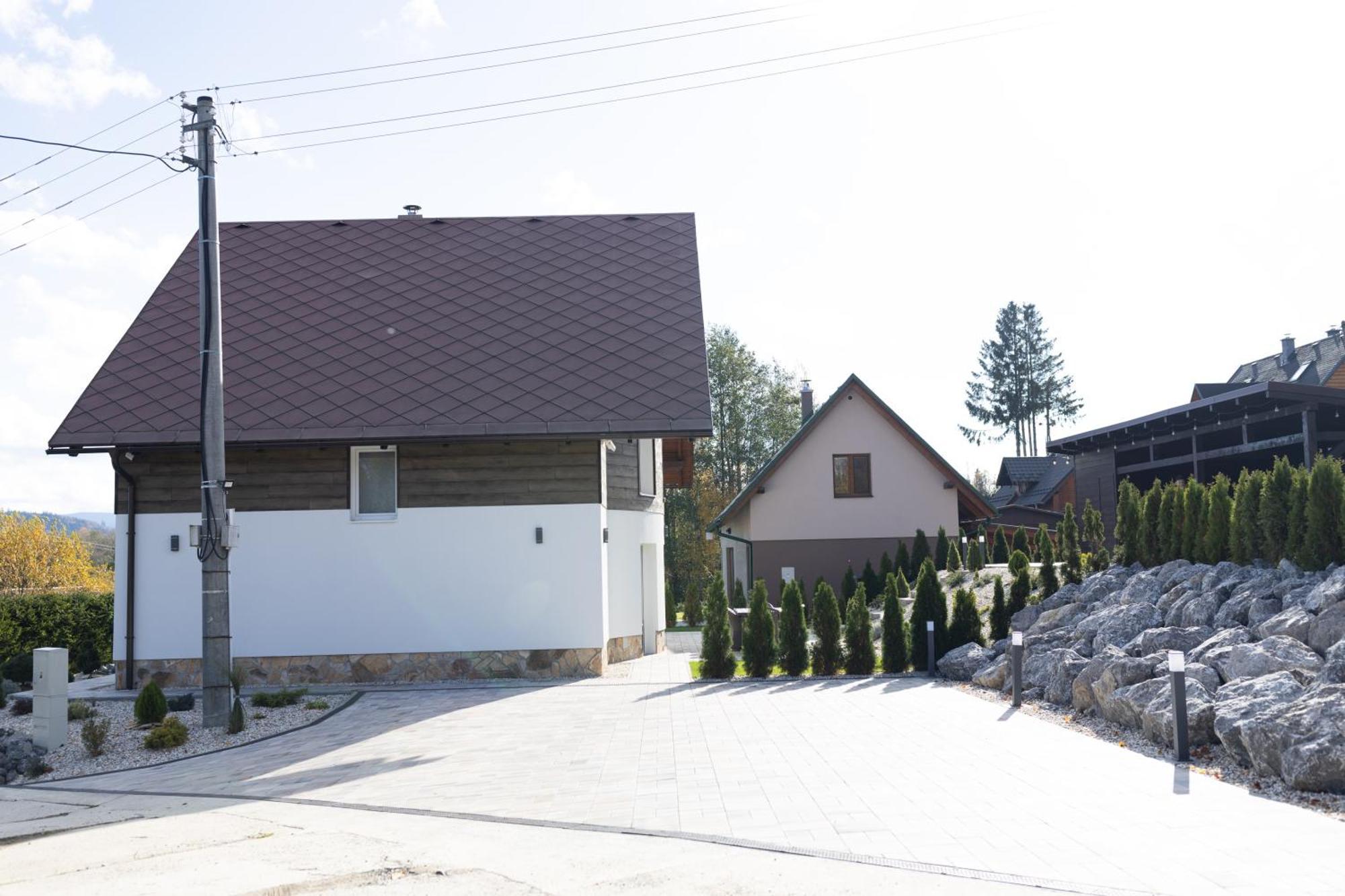 Pod Starou Horou Chalet