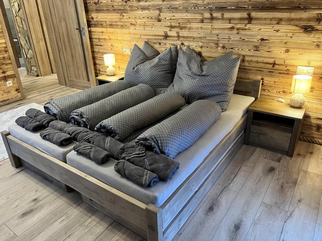 Chalet Pod Starou Horou