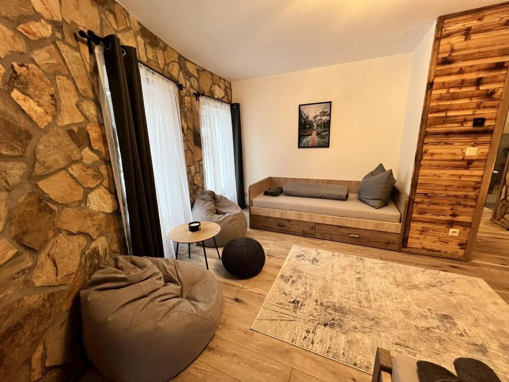 Pod Starou Horou Chalet