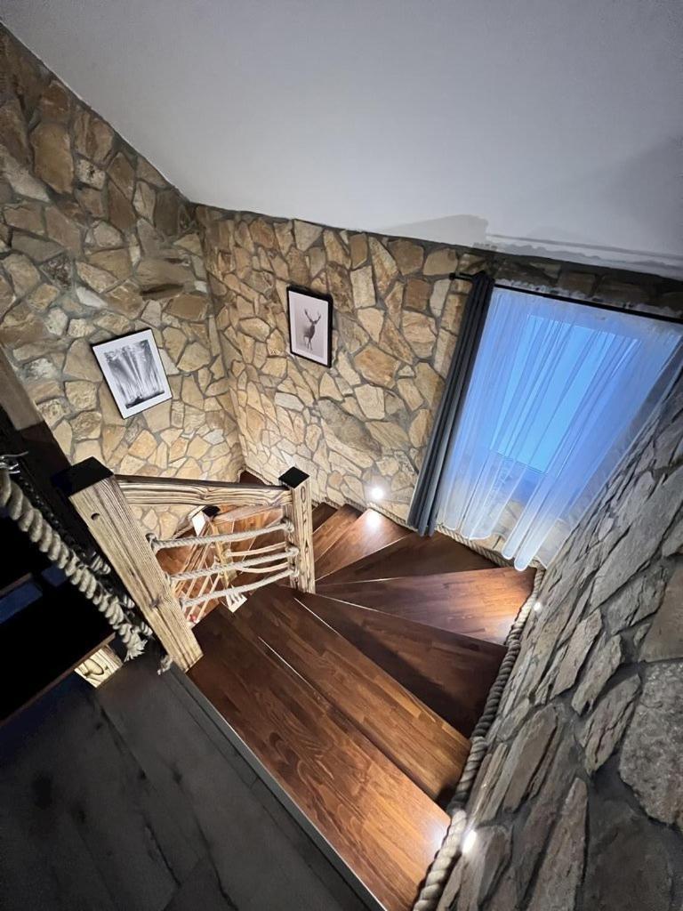 Chalet Pod Starou Horou
