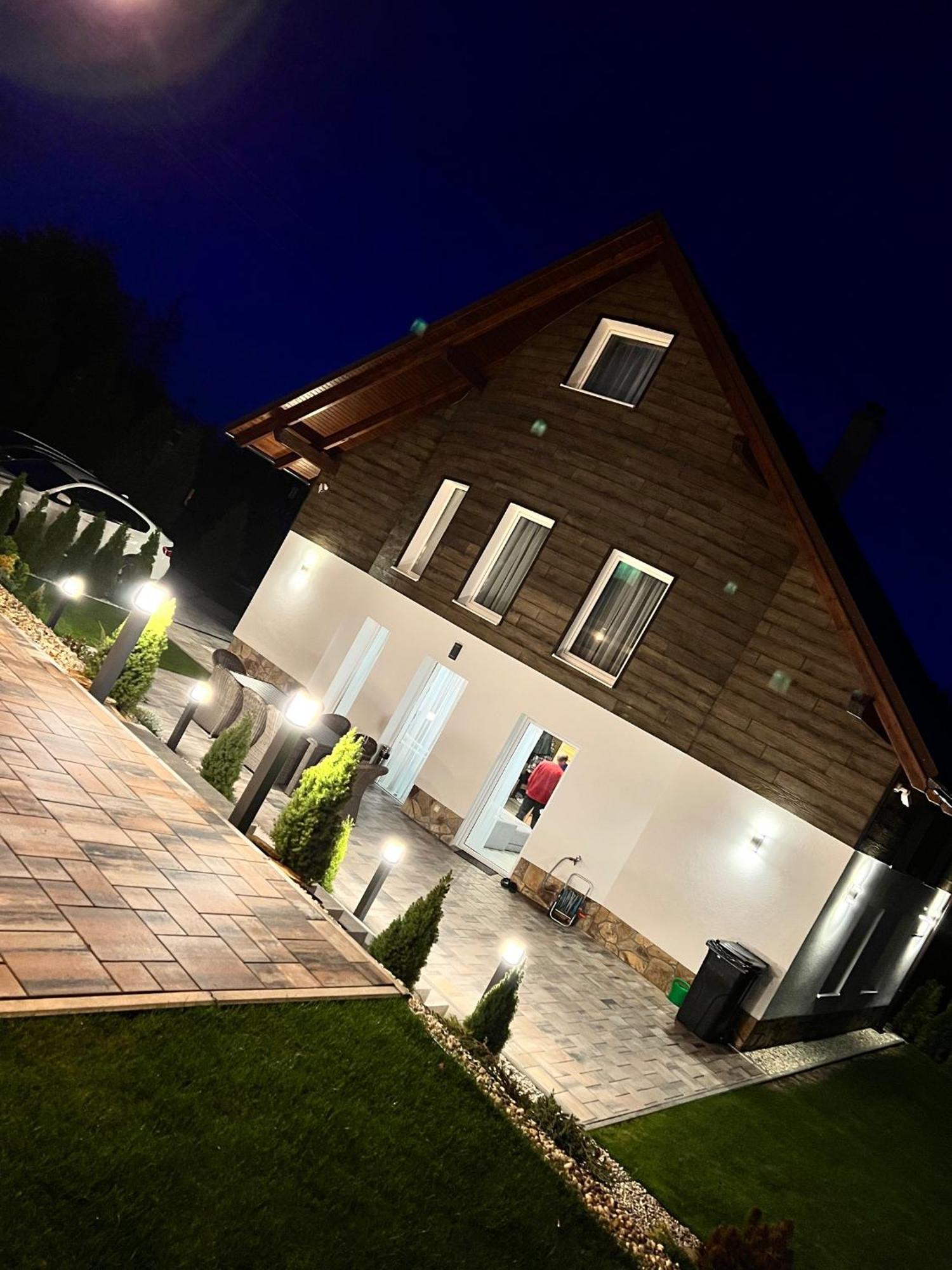 Pod Starou Horou Chalet