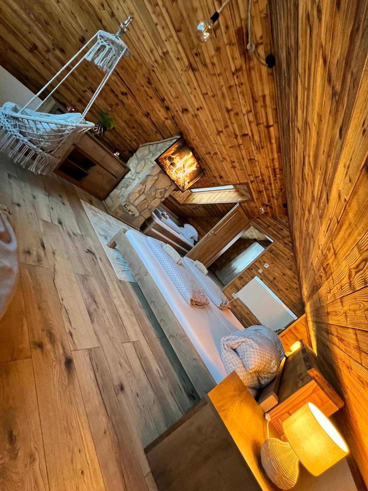 Chalet Pod Starou Horou *