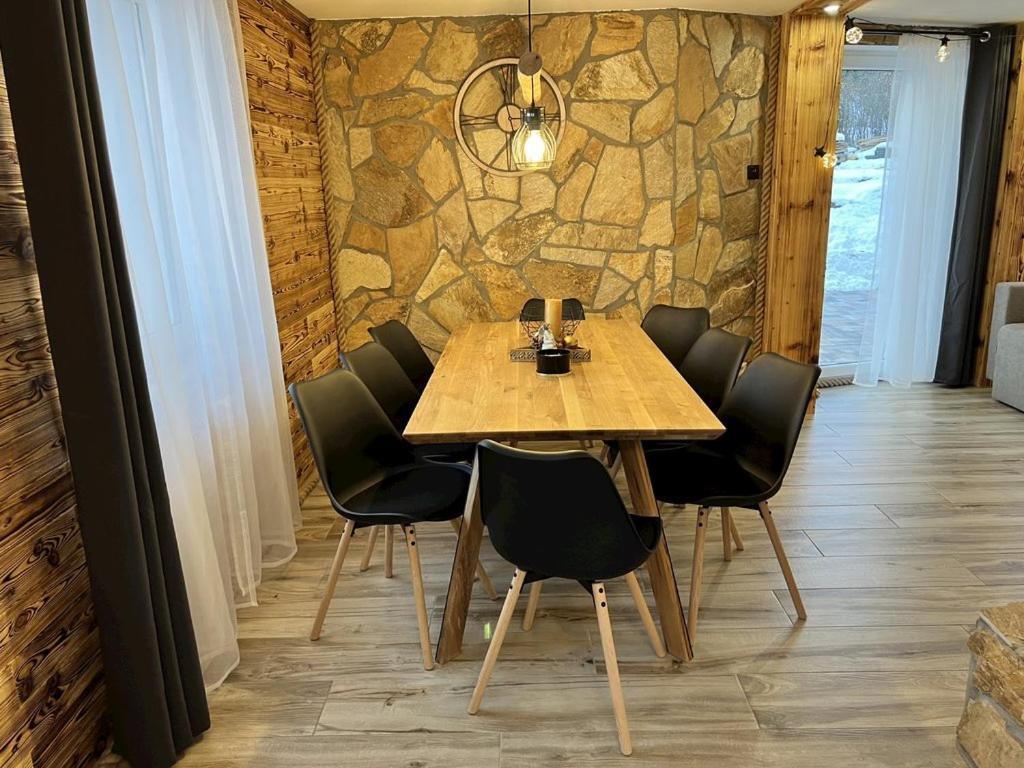 Chalet Pod Starou Horou Trstena