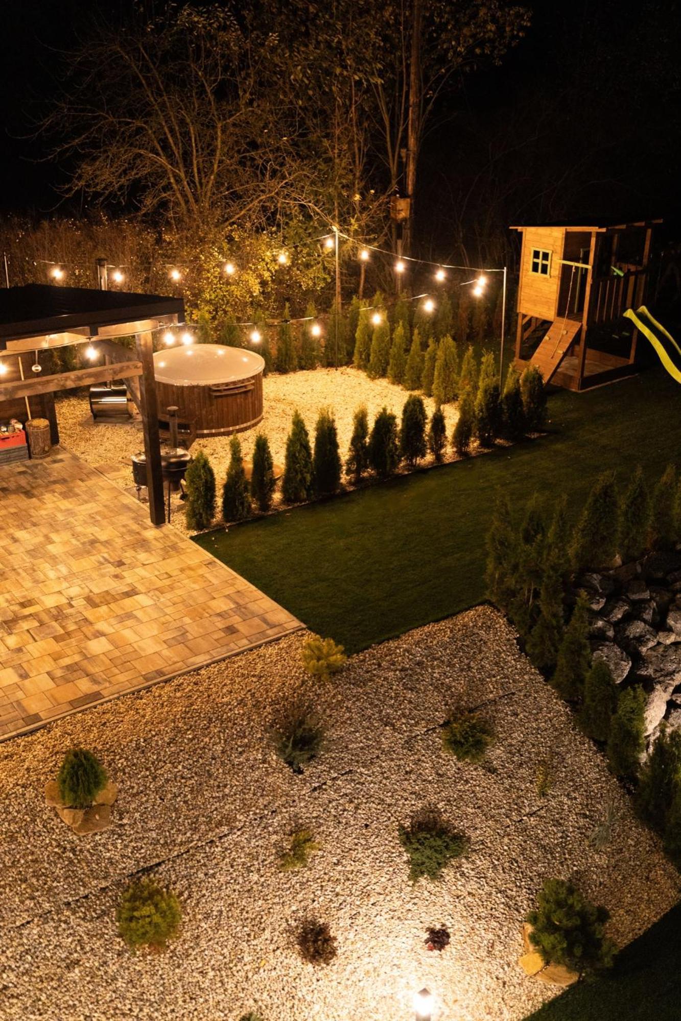 Chalet Pod Starou Horou