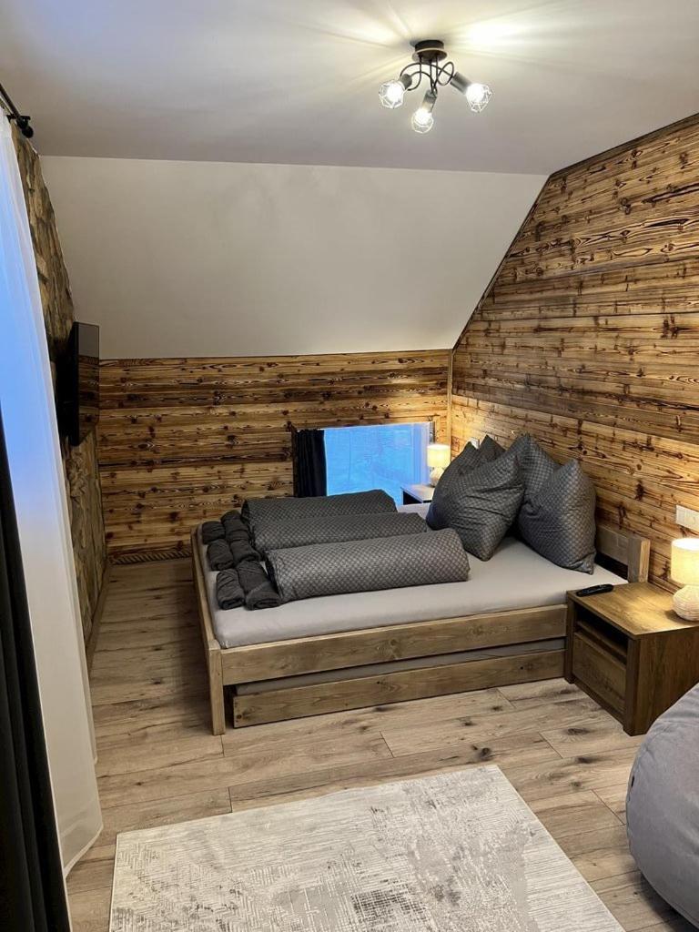 Chalet Pod Starou Horou *