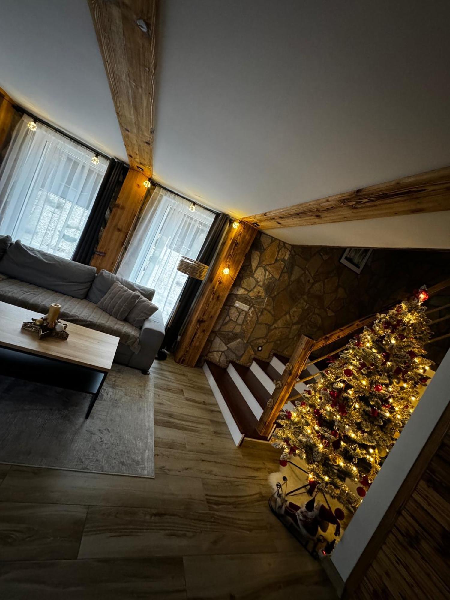 Pod Starou Horou Chalet Trstena