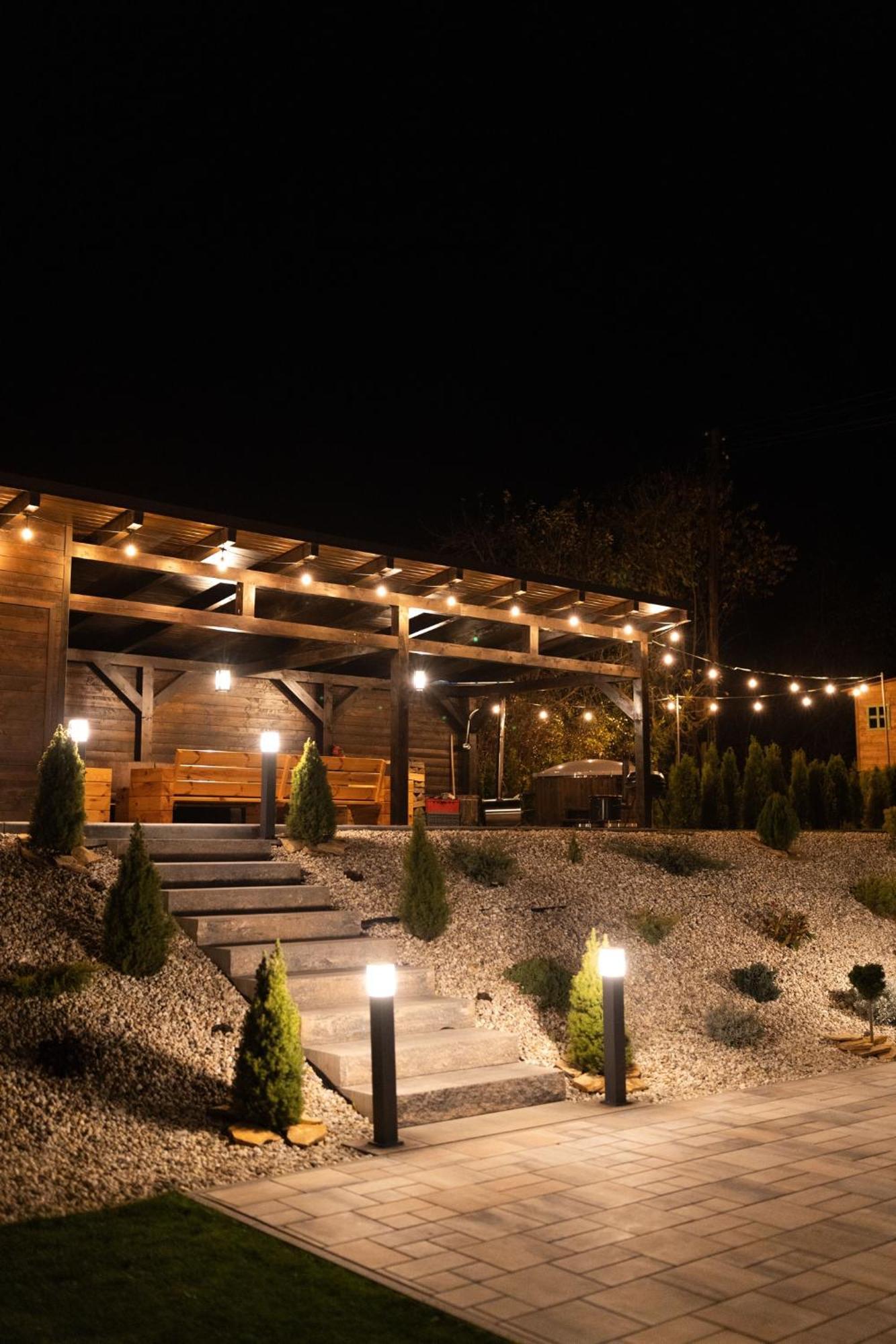 Chalet Pod Starou Horou *
