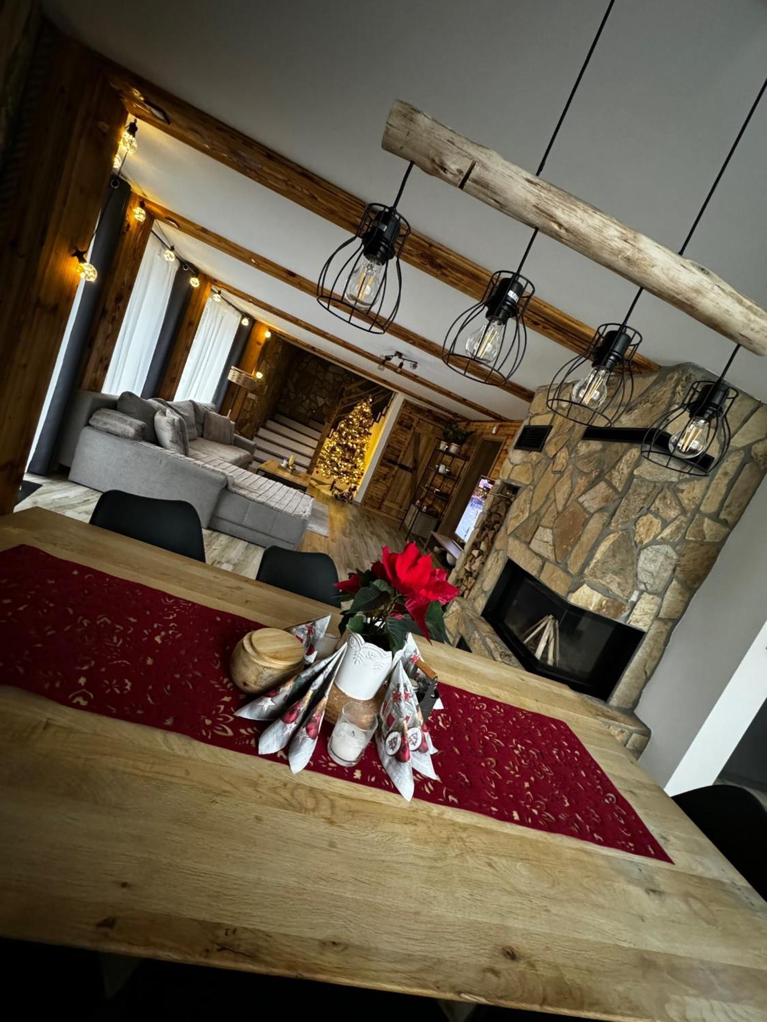 Chalet Pod Starou Horou