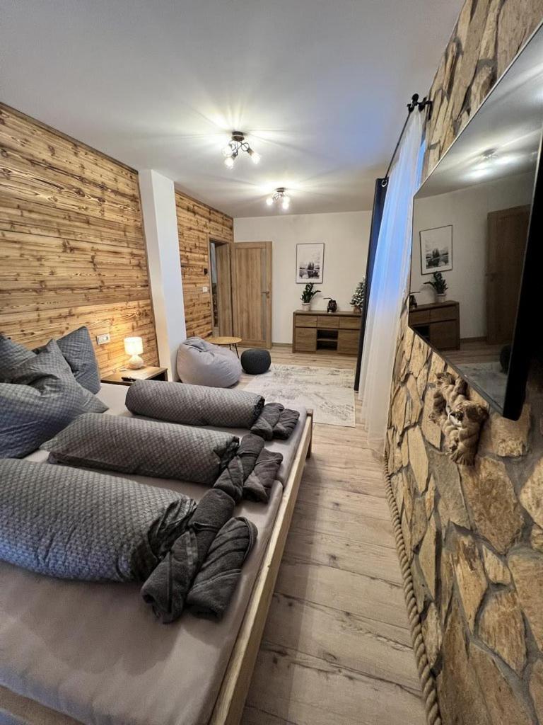 Chalet Pod Starou Horou *