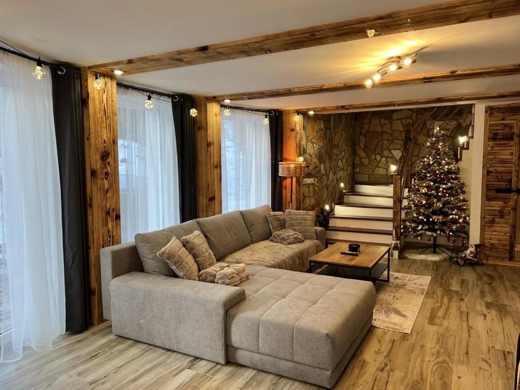Pod Starou Horou Chalet Trstena